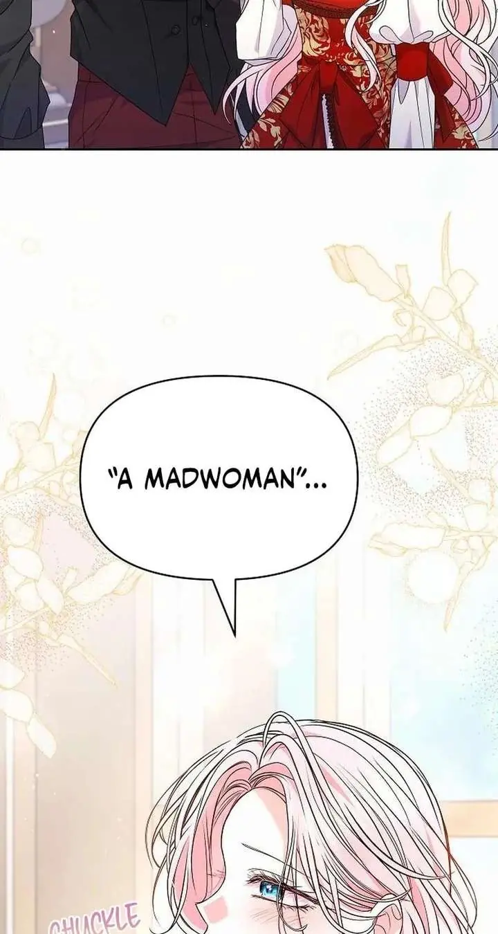 I've Probably Made a Mistake in Getting Married Chapter 57 Page 14