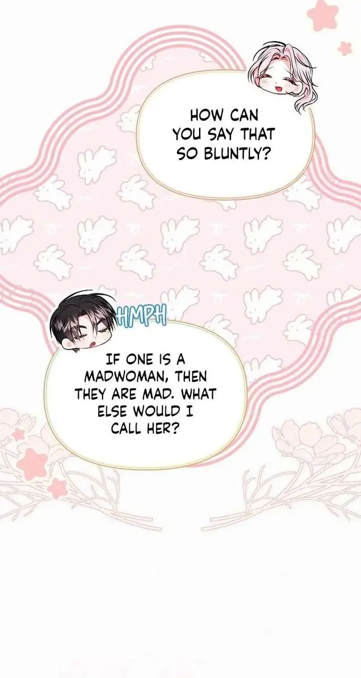 I've Probably Made a Mistake in Getting Married Chapter 57 Page 16