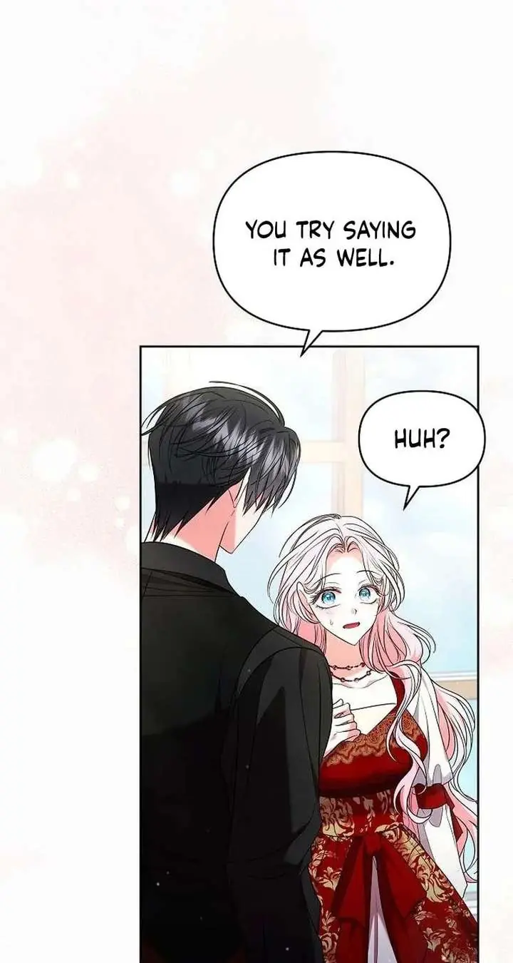 I've Probably Made a Mistake in Getting Married Chapter 57 Page 17