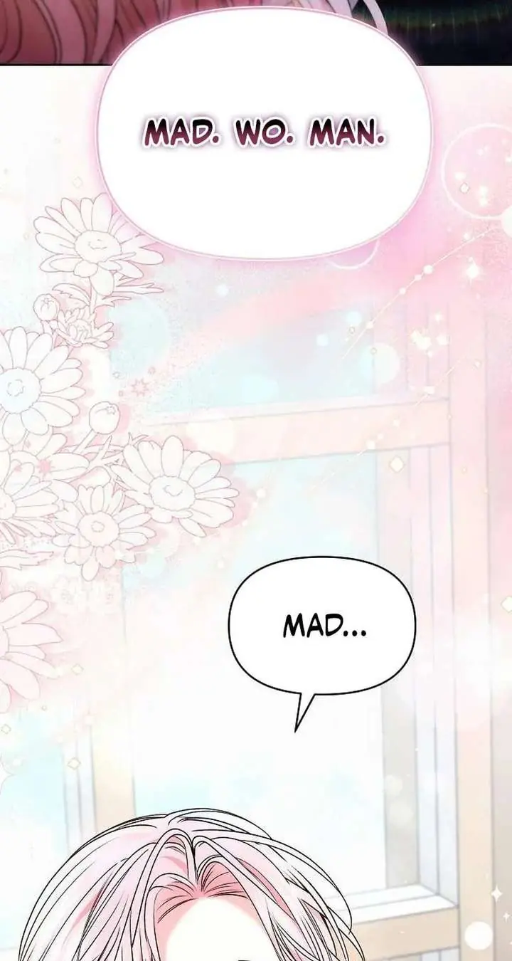 I've Probably Made a Mistake in Getting Married Chapter 57 Page 21