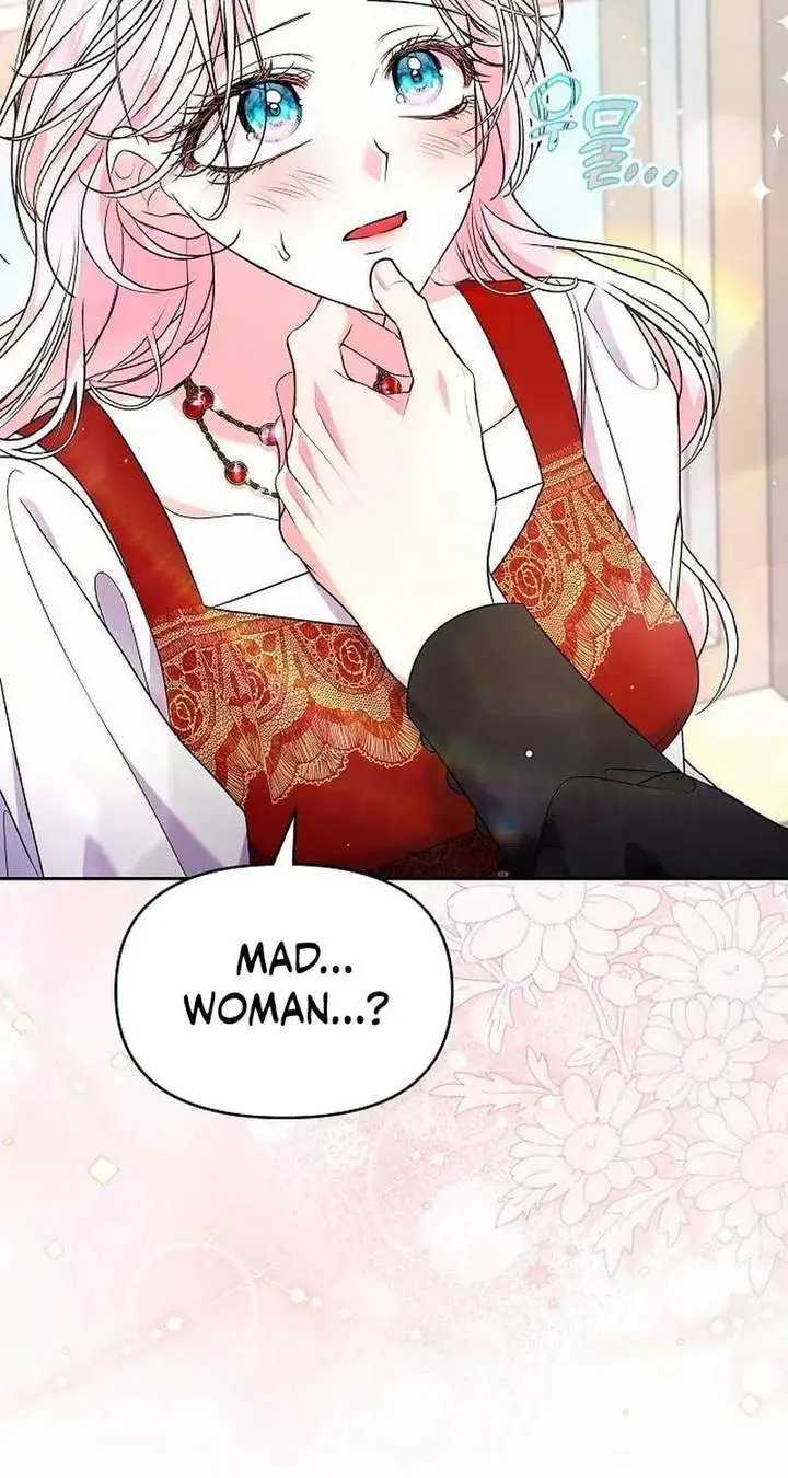 I've Probably Made a Mistake in Getting Married Chapter 57 Page 22