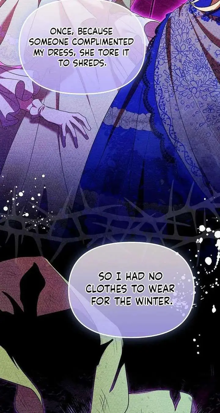 I've Probably Made a Mistake in Getting Married Chapter 57 Page 33