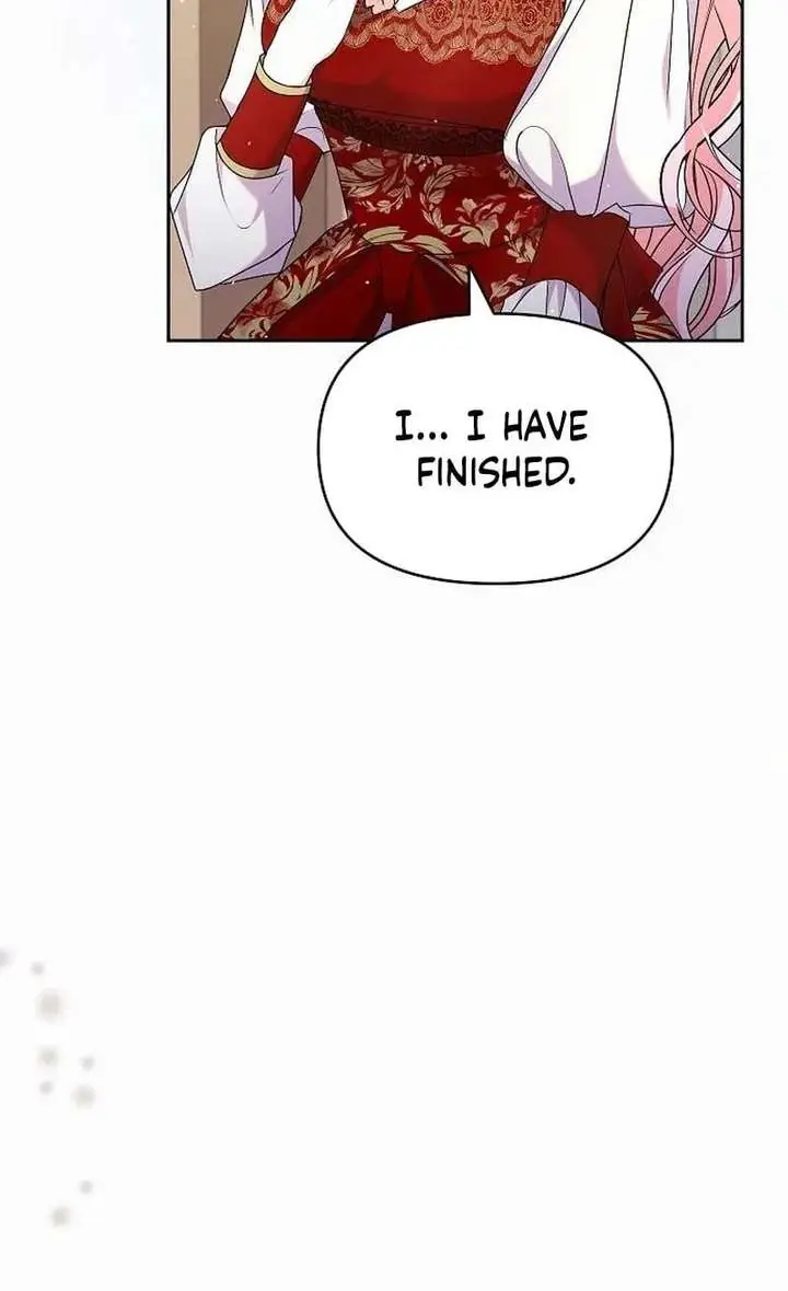 I've Probably Made a Mistake in Getting Married Chapter 57 Page 38
