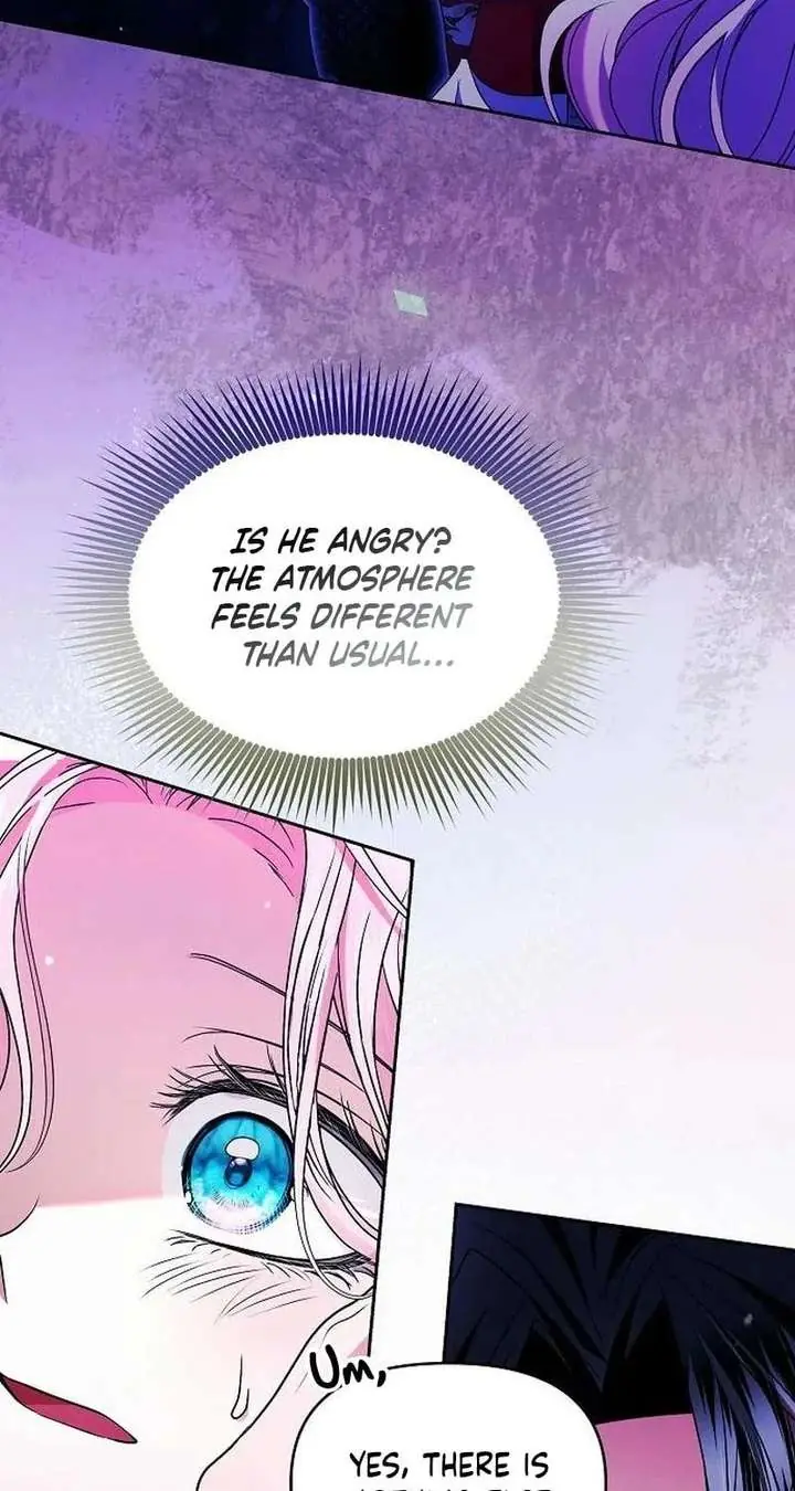 I've Probably Made a Mistake in Getting Married Chapter 57 Page 41