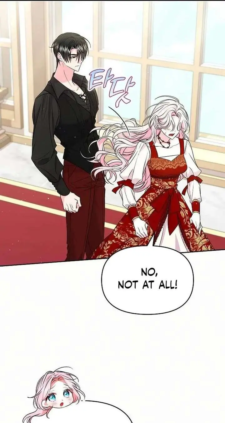 I've Probably Made a Mistake in Getting Married Chapter 57 Page 49