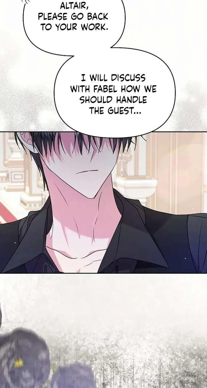 I've Probably Made a Mistake in Getting Married Chapter 57 Page 50