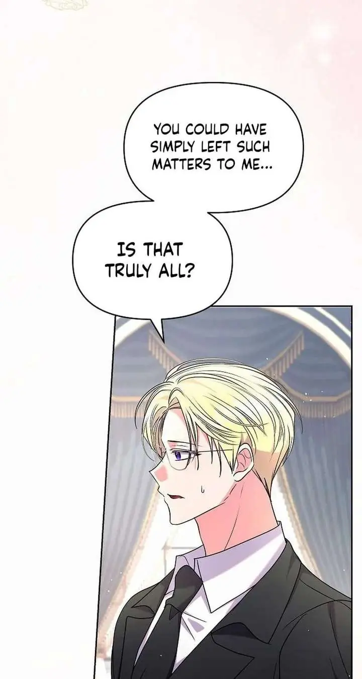I've Probably Made a Mistake in Getting Married Chapter 57 Page 58