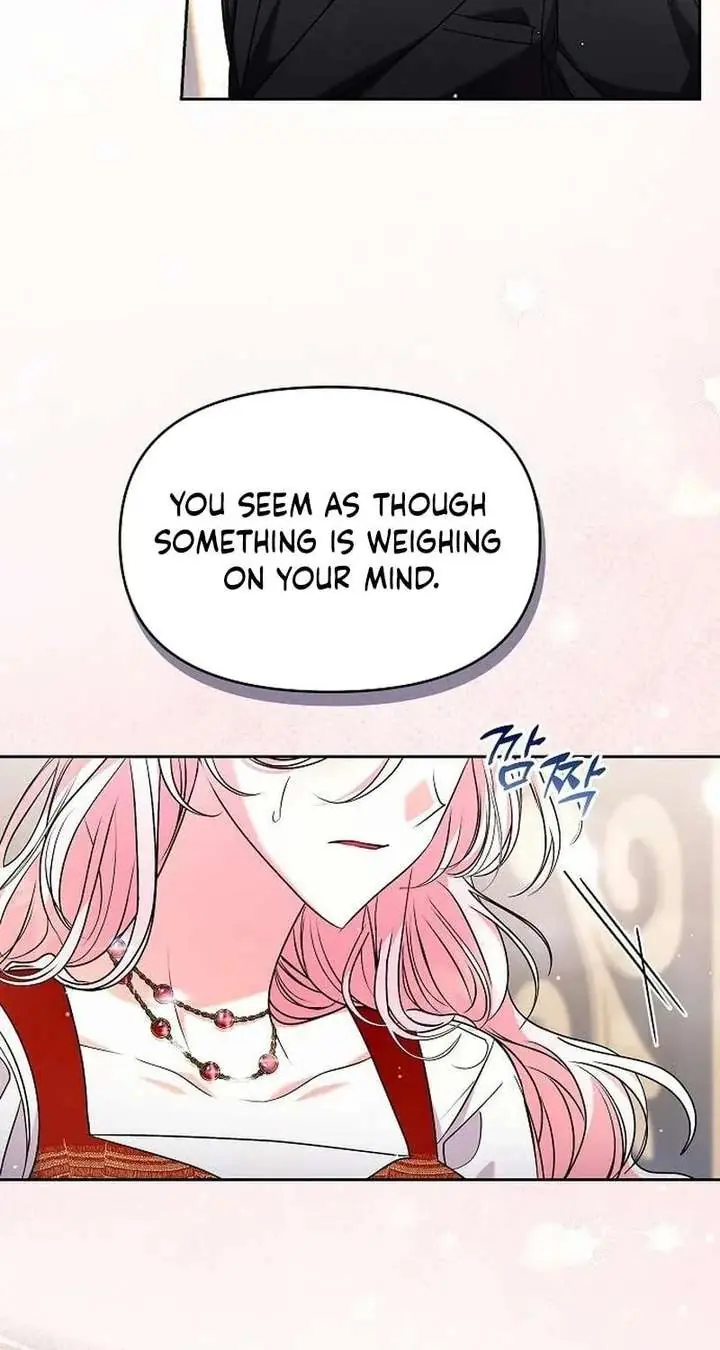 I've Probably Made a Mistake in Getting Married Chapter 57 Page 59