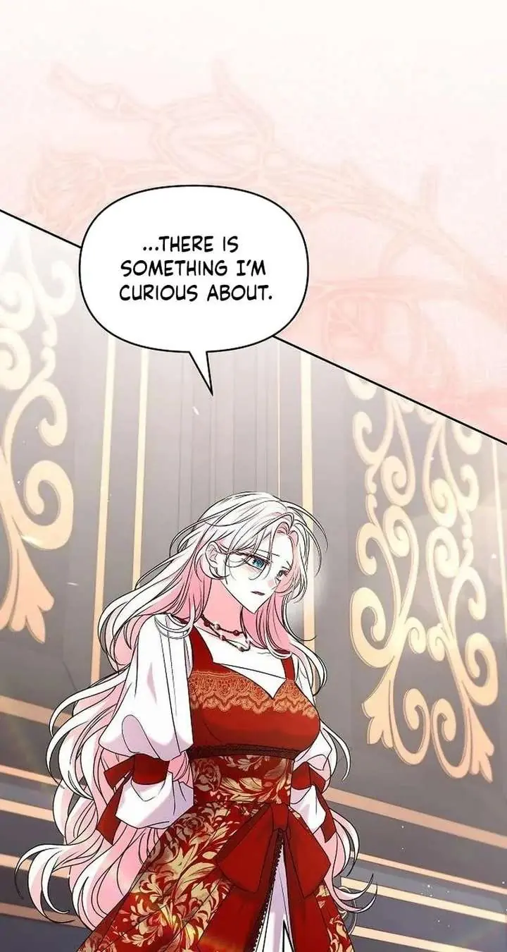 I've Probably Made a Mistake in Getting Married Chapter 57 Page 61