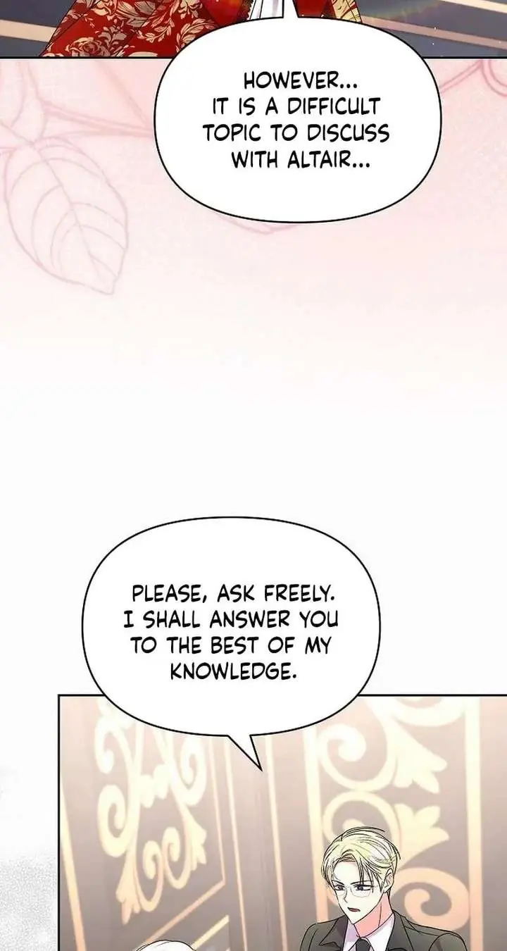 I've Probably Made a Mistake in Getting Married Chapter 57 Page 62