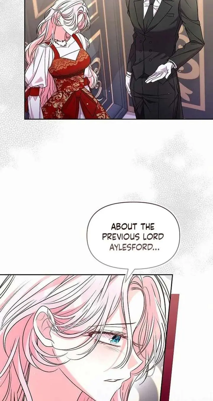 I've Probably Made a Mistake in Getting Married Chapter 57 Page 63