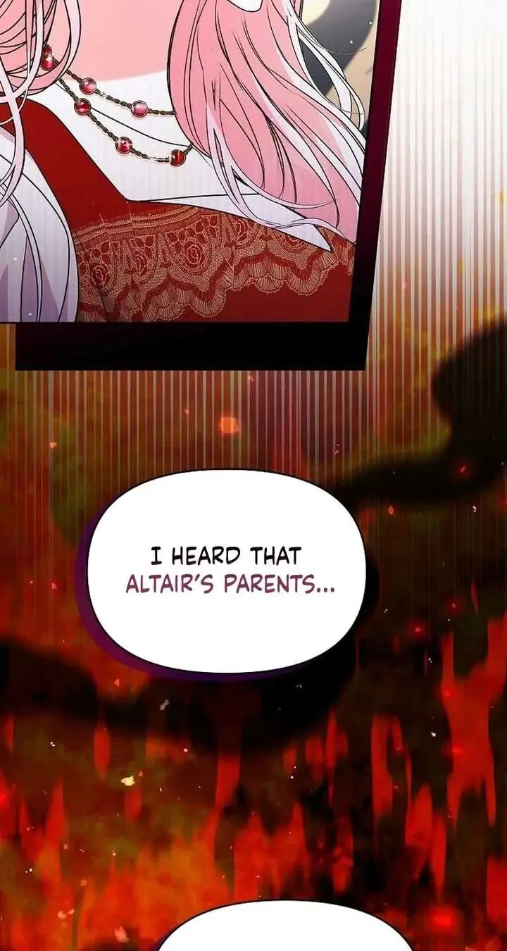 I've Probably Made a Mistake in Getting Married Chapter 57 Page 64