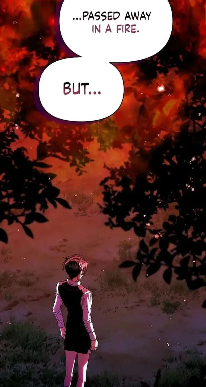 I've Probably Made a Mistake in Getting Married Chapter 57 Page 65