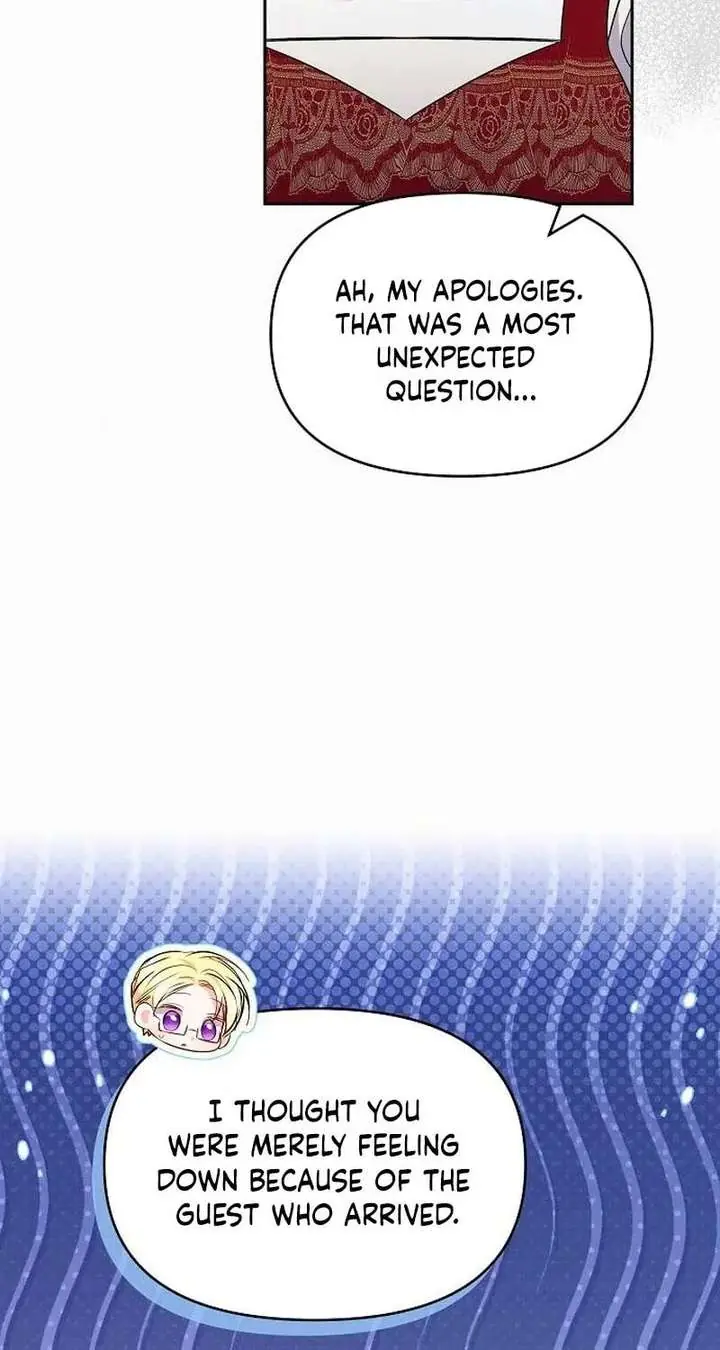 I've Probably Made a Mistake in Getting Married Chapter 57 Page 70
