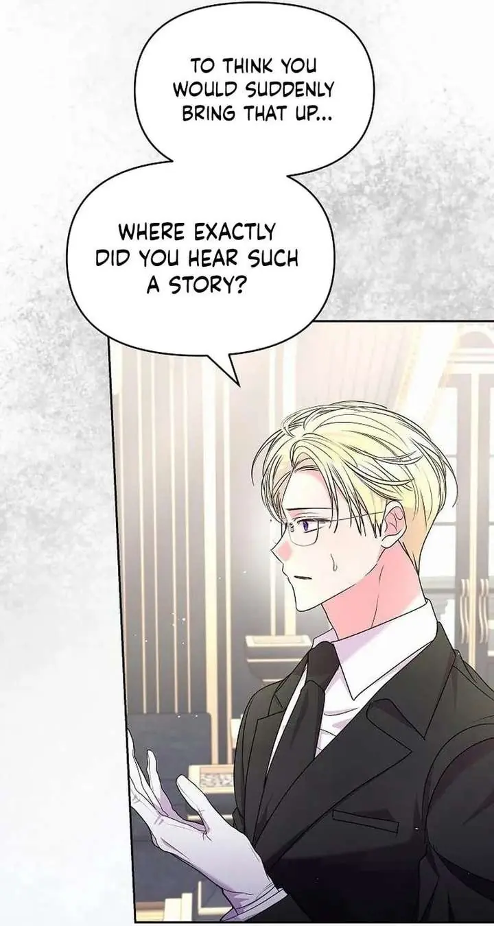 I've Probably Made a Mistake in Getting Married Chapter 57 Page 72