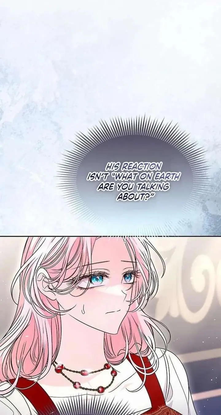 I've Probably Made a Mistake in Getting Married Chapter 57 Page 73
