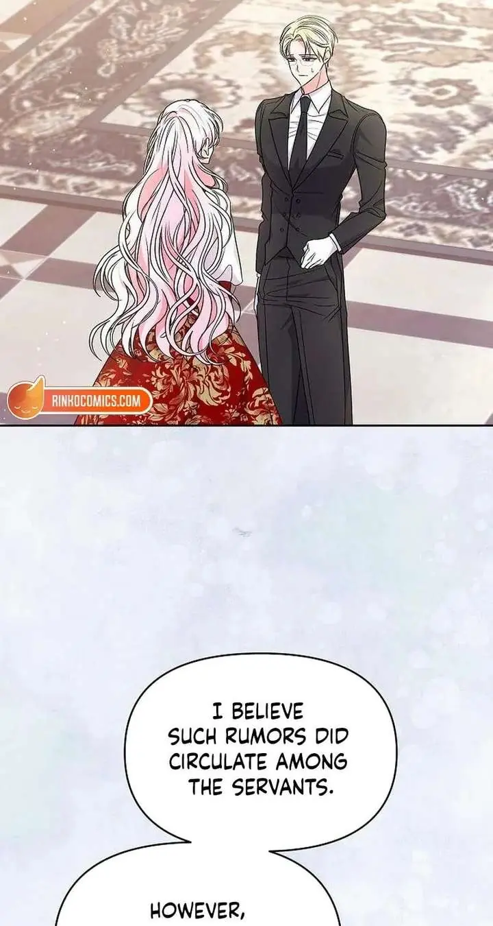 I've Probably Made a Mistake in Getting Married Chapter 57 Page 75