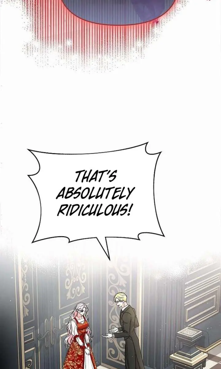 I've Probably Made a Mistake in Getting Married Chapter 58 Page 3