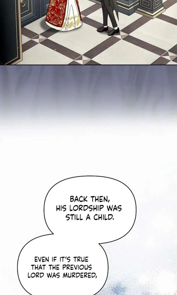 I've Probably Made a Mistake in Getting Married Chapter 58 Page 4
