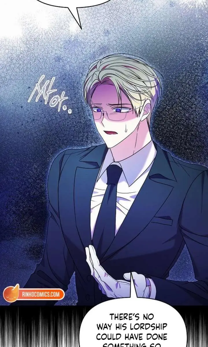 I've Probably Made a Mistake in Getting Married Chapter 58 Page 5