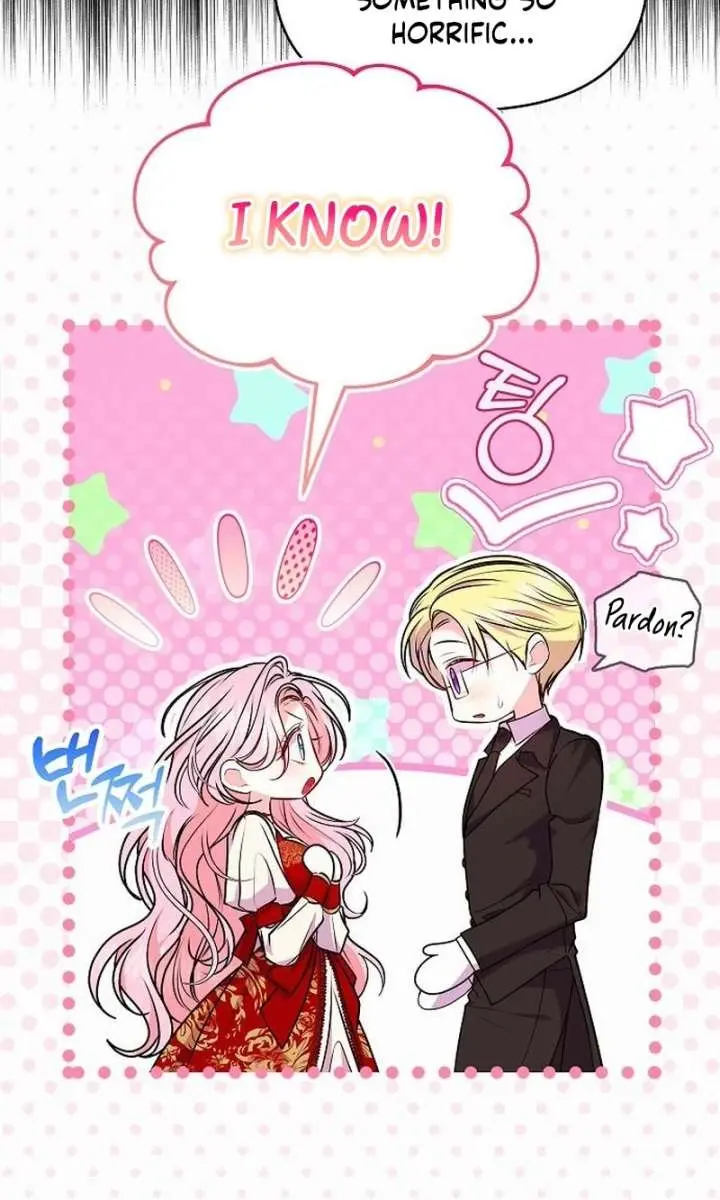 I've Probably Made a Mistake in Getting Married Chapter 58 Page 6