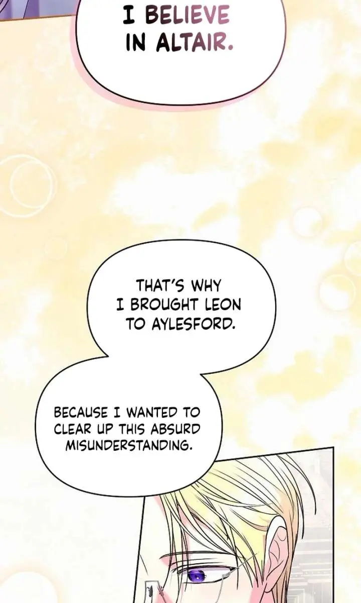 I've Probably Made a Mistake in Getting Married Chapter 58 Page 10