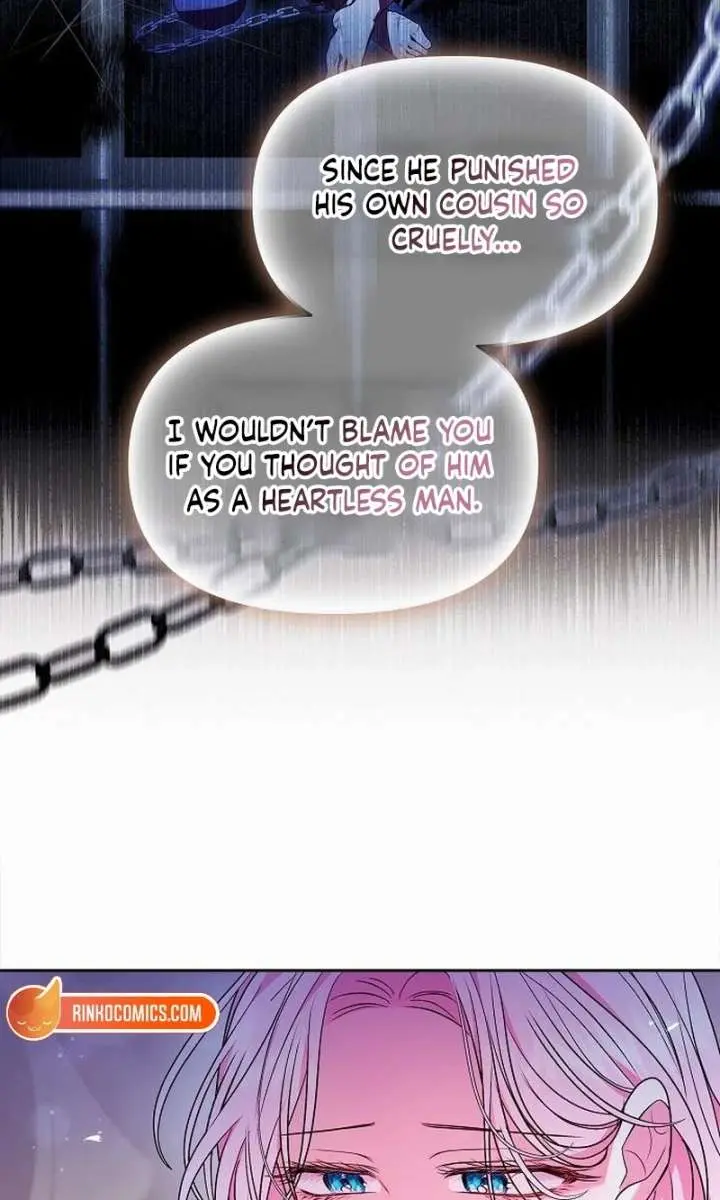 I've Probably Made a Mistake in Getting Married Chapter 58 Page 15