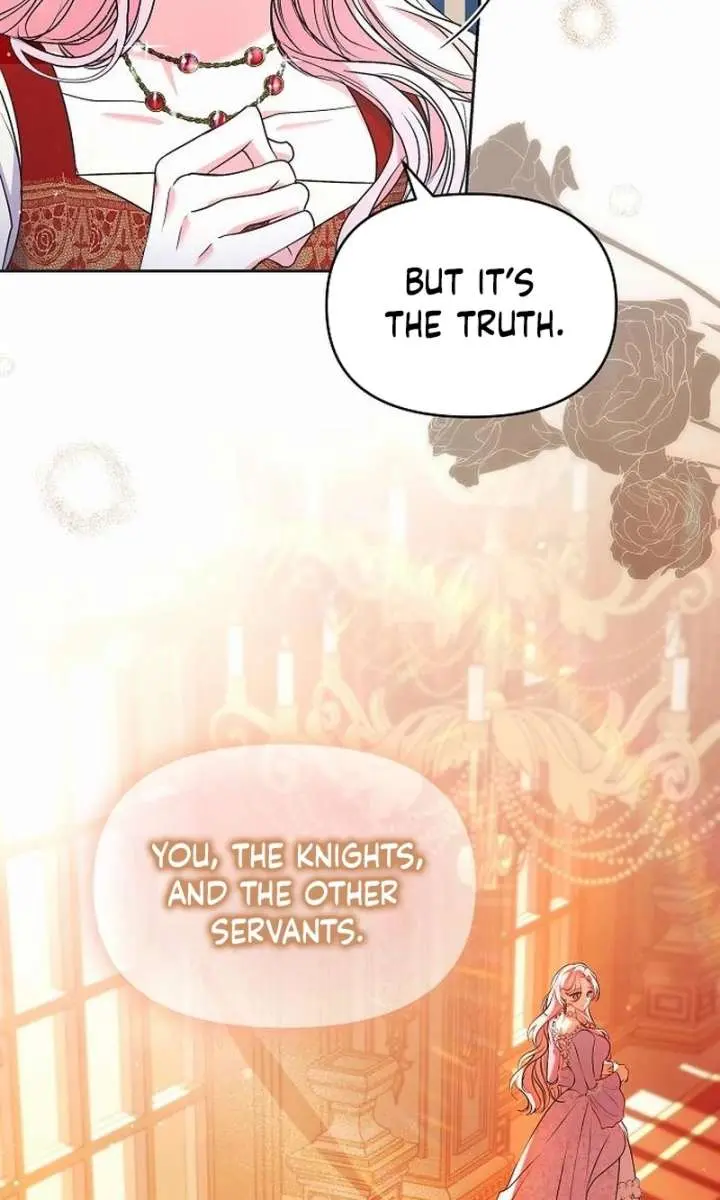 I've Probably Made a Mistake in Getting Married Chapter 58 Page 21