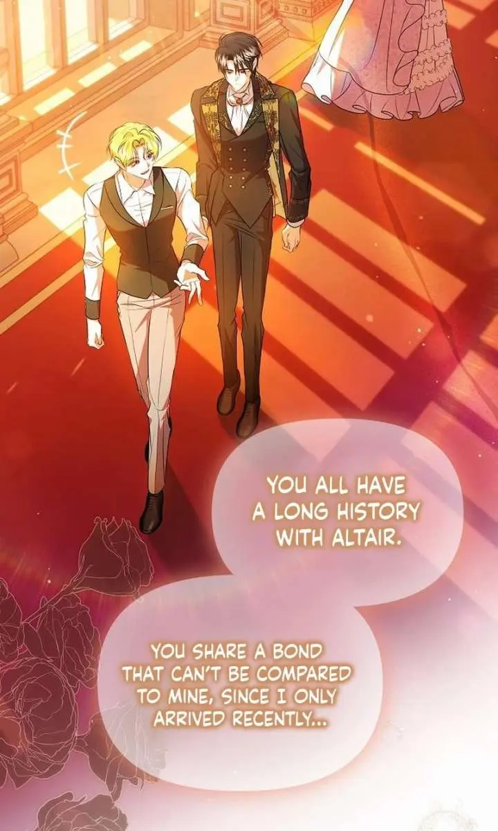 I've Probably Made a Mistake in Getting Married Chapter 58 Page 22