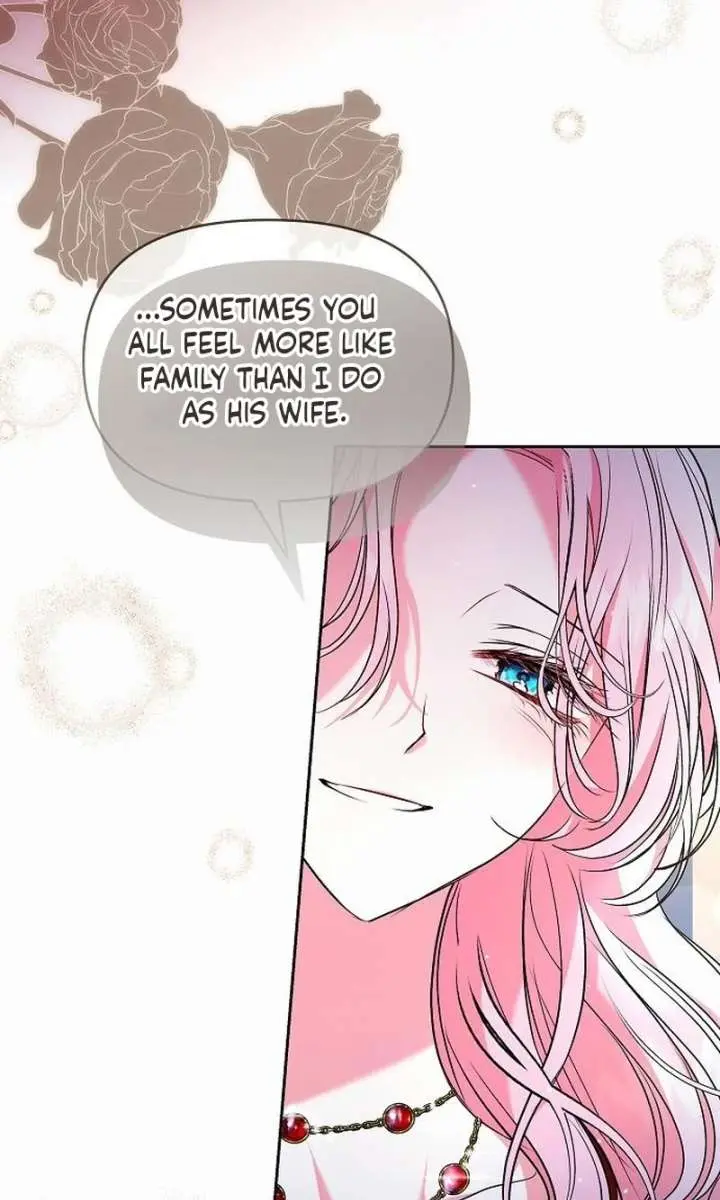 I've Probably Made a Mistake in Getting Married Chapter 58 Page 23