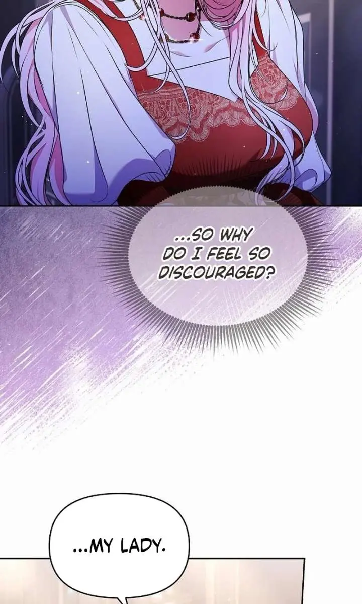I've Probably Made a Mistake in Getting Married Chapter 58 Page 27