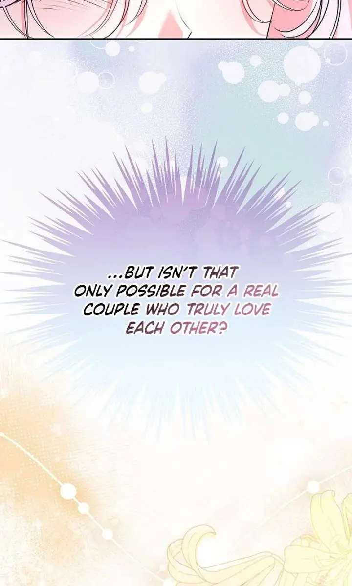 I've Probably Made a Mistake in Getting Married Chapter 58 Page 32