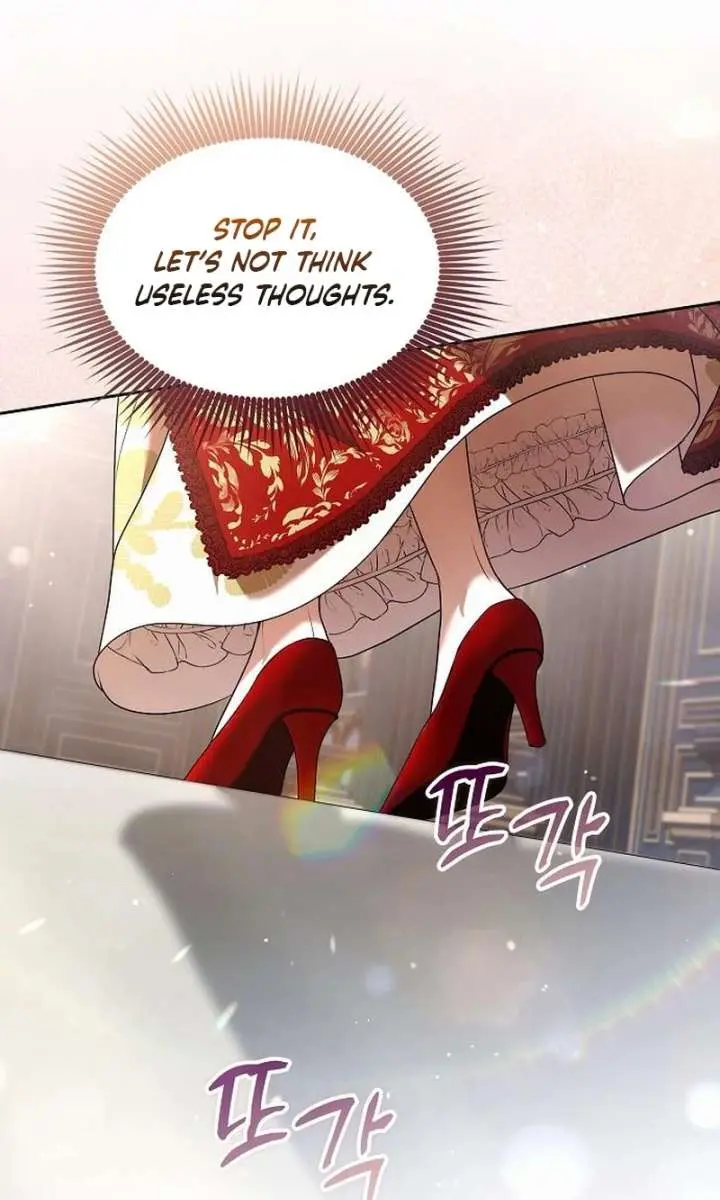 I've Probably Made a Mistake in Getting Married Chapter 58 Page 35