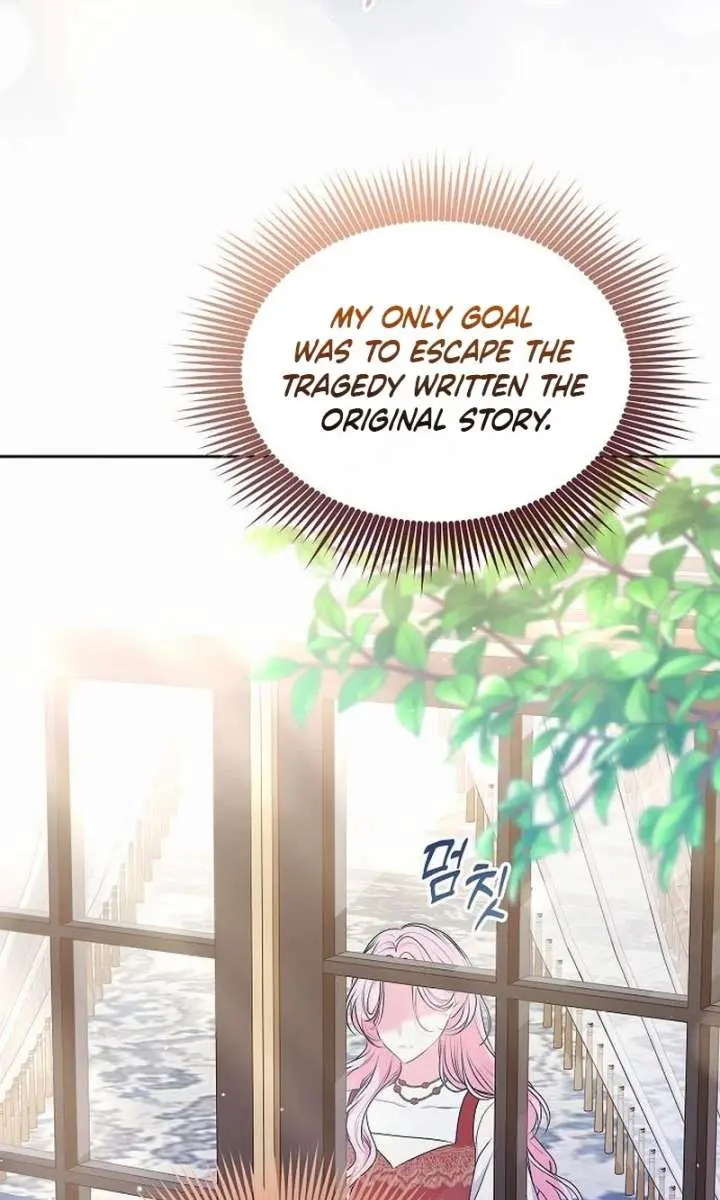 I've Probably Made a Mistake in Getting Married Chapter 58 Page 36
