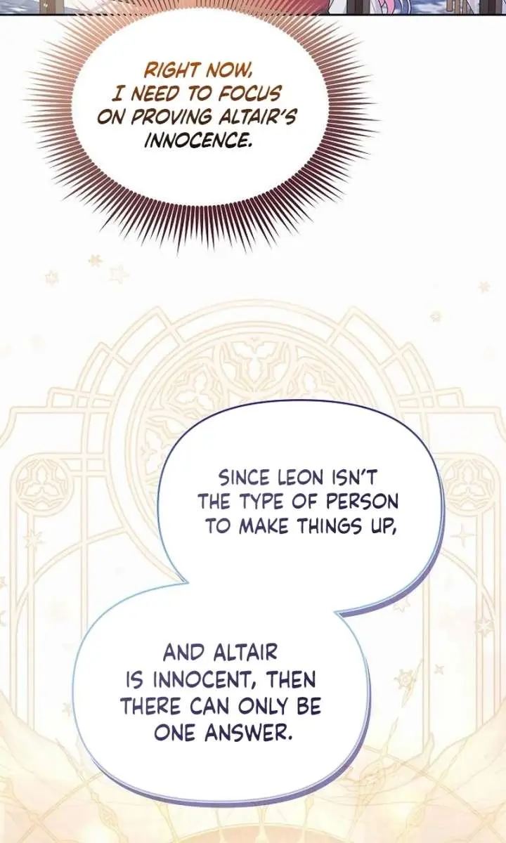 I've Probably Made a Mistake in Getting Married Chapter 58 Page 37
