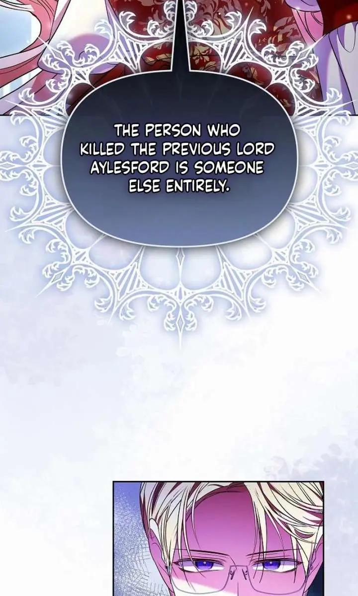 I've Probably Made a Mistake in Getting Married Chapter 58 Page 39