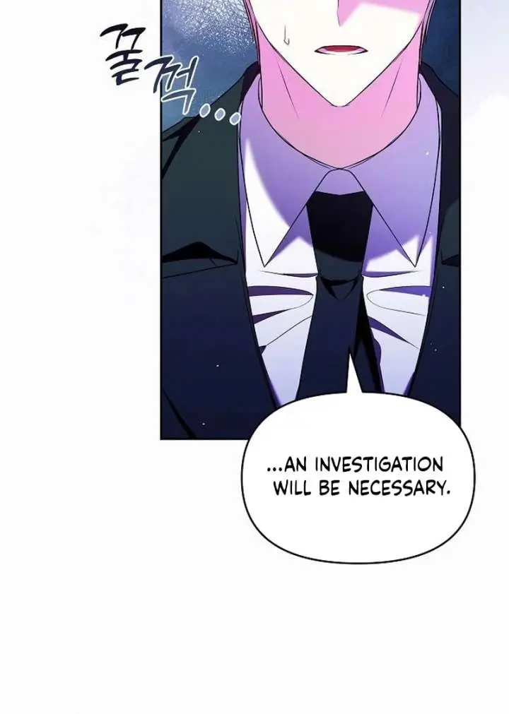 I've Probably Made a Mistake in Getting Married Chapter 58 Page 40