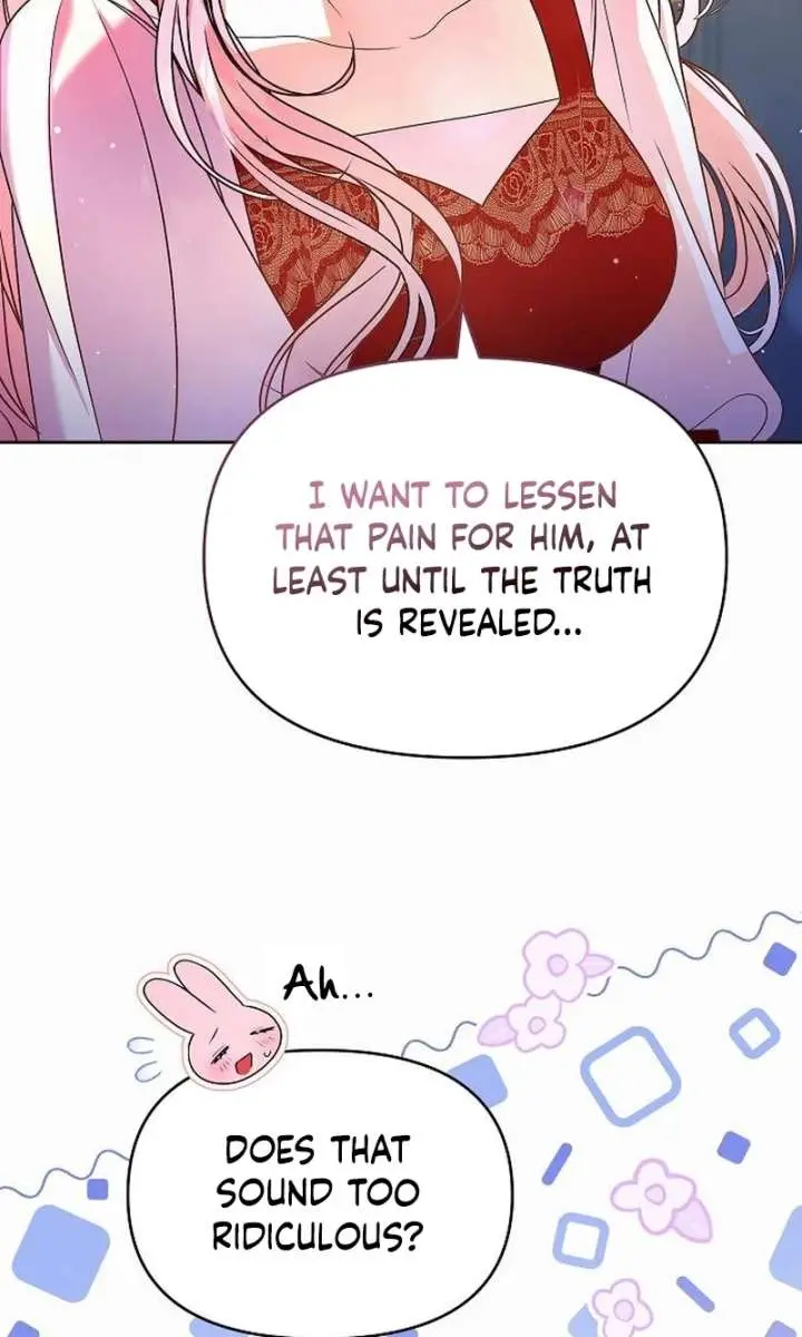 I've Probably Made a Mistake in Getting Married Chapter 58 Page 43