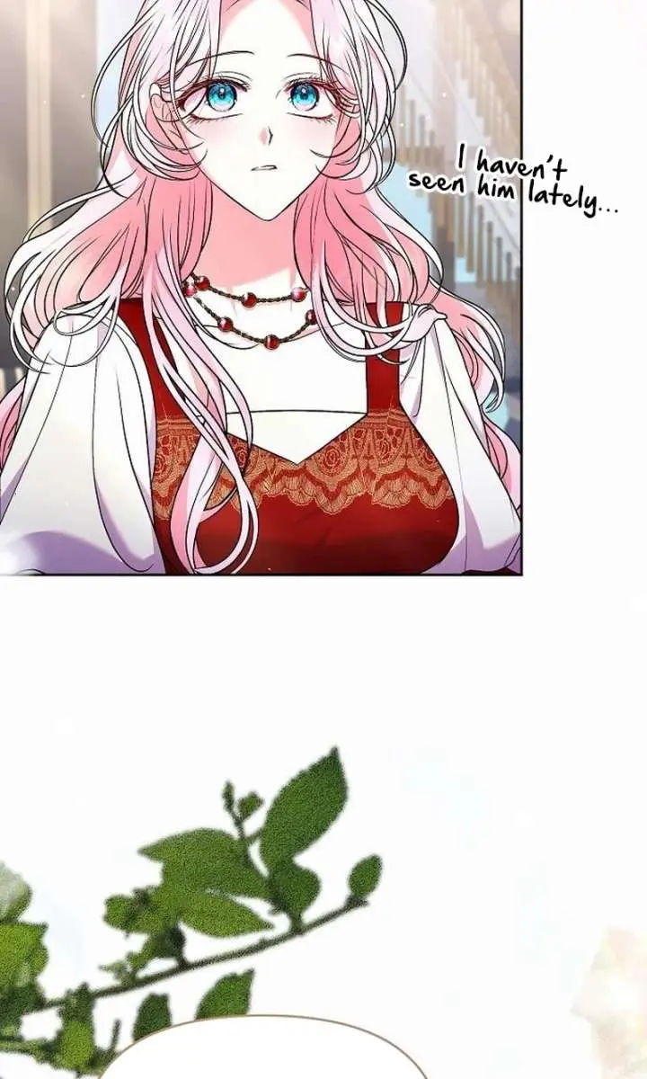 I've Probably Made a Mistake in Getting Married Chapter 58 Page 49