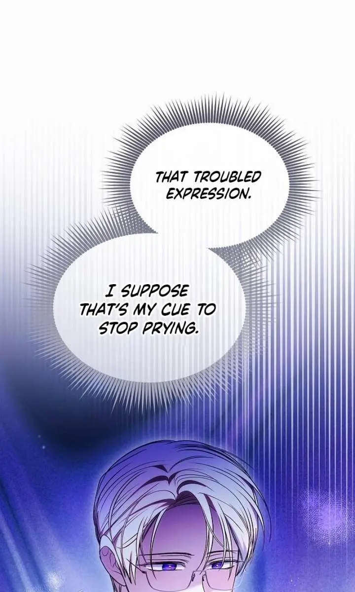 I've Probably Made a Mistake in Getting Married Chapter 58 Page 53