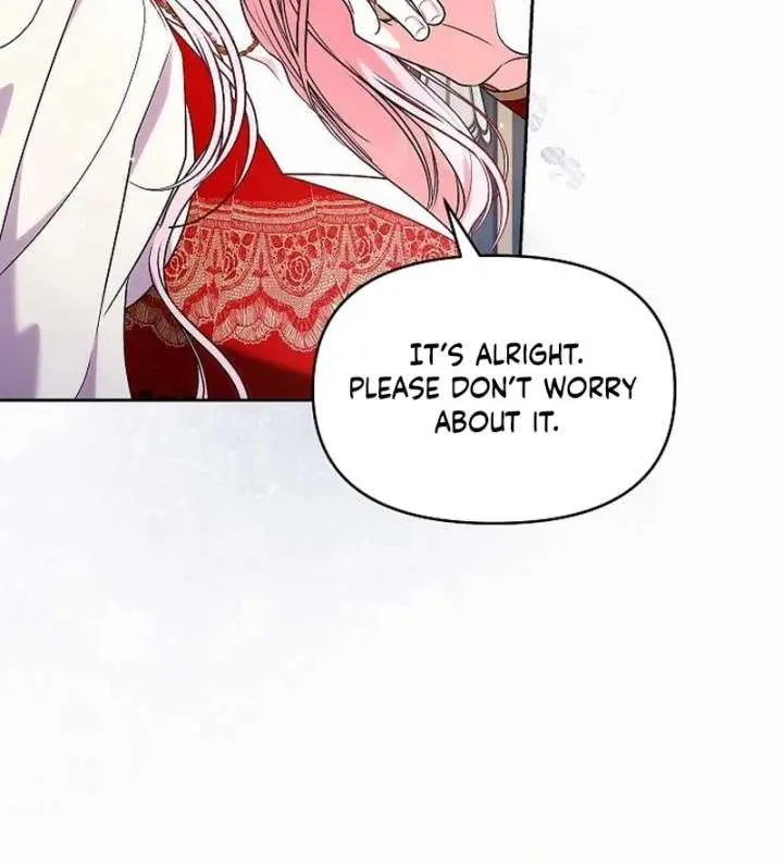 I've Probably Made a Mistake in Getting Married Chapter 58 Page 58