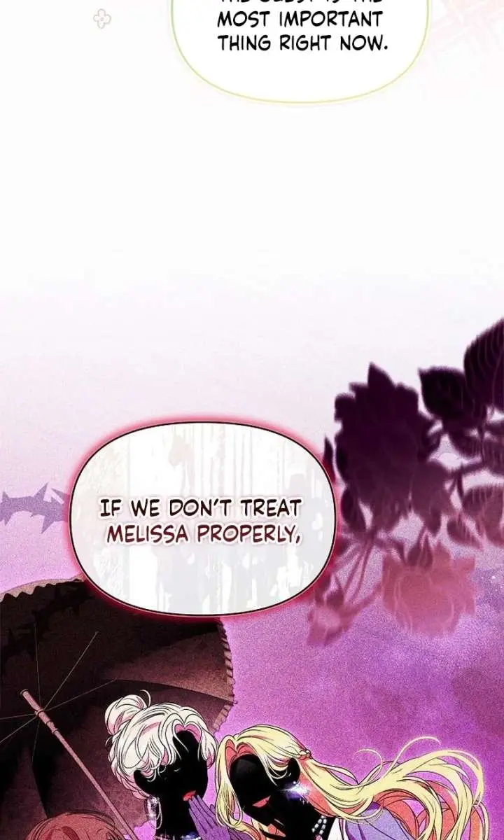 I've Probably Made a Mistake in Getting Married Chapter 58 Page 60
