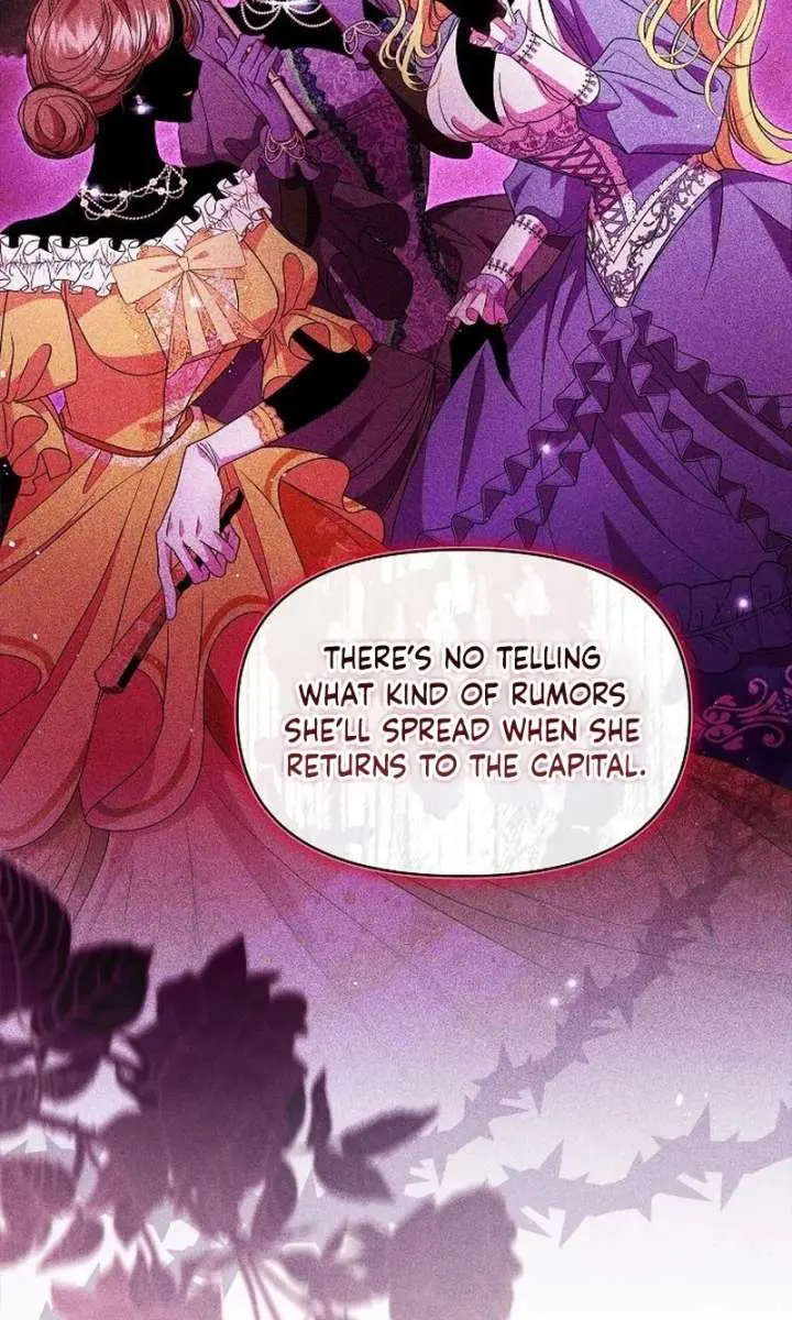 I've Probably Made a Mistake in Getting Married Chapter 58 Page 61