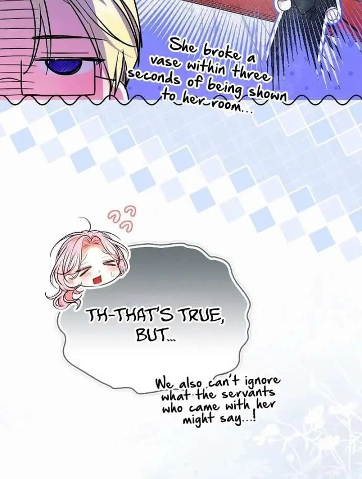 I've Probably Made a Mistake in Getting Married Chapter 58 Page 63