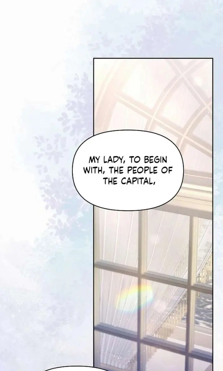 I've Probably Made a Mistake in Getting Married Chapter 58 Page 64