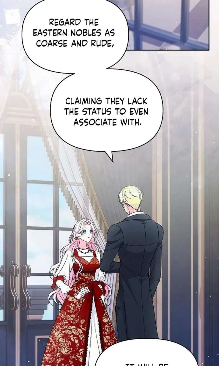 I've Probably Made a Mistake in Getting Married Chapter 58 Page 65