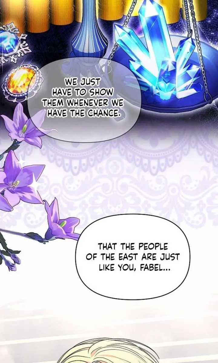 I've Probably Made a Mistake in Getting Married Chapter 58 Page 70