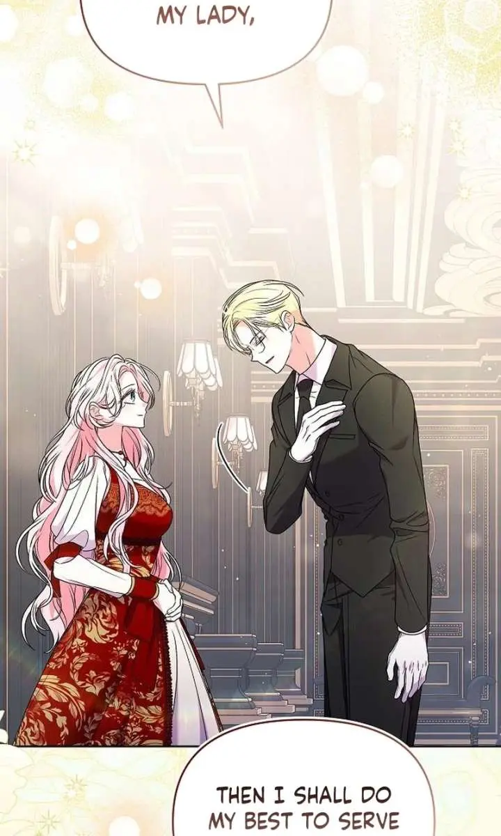 I've Probably Made a Mistake in Getting Married Chapter 58 Page 73