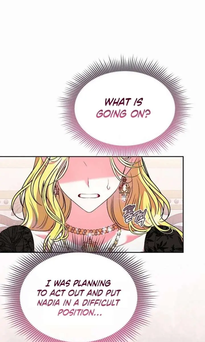 I've Probably Made a Mistake in Getting Married Chapter 58 Page 77