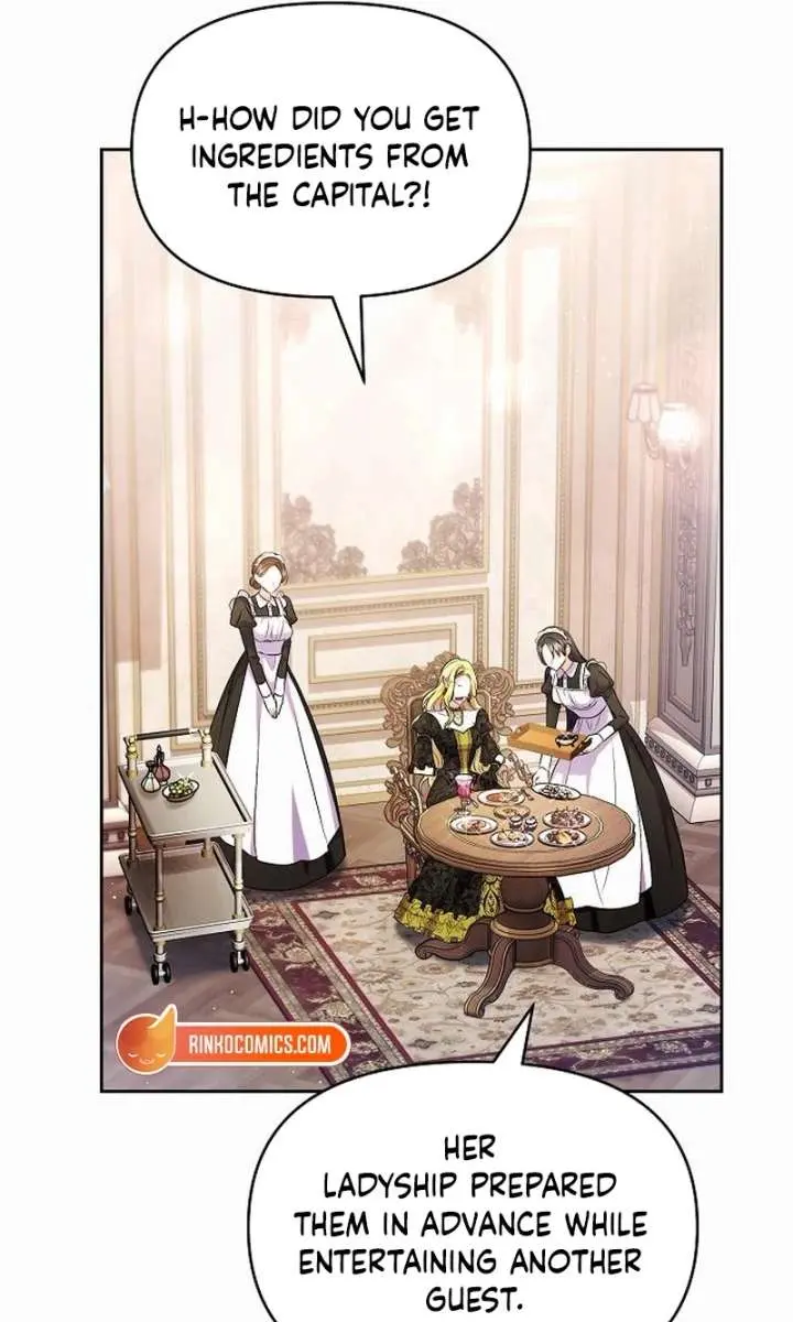 I've Probably Made a Mistake in Getting Married Chapter 58 Page 81